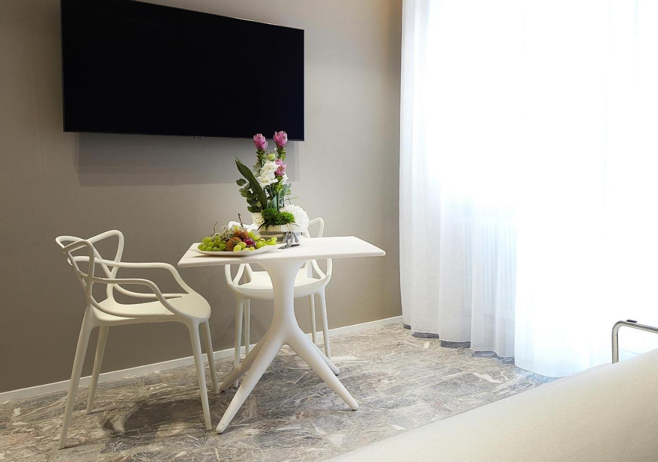 Idillio Your Luxury Rooms Pescara Kültér fotó