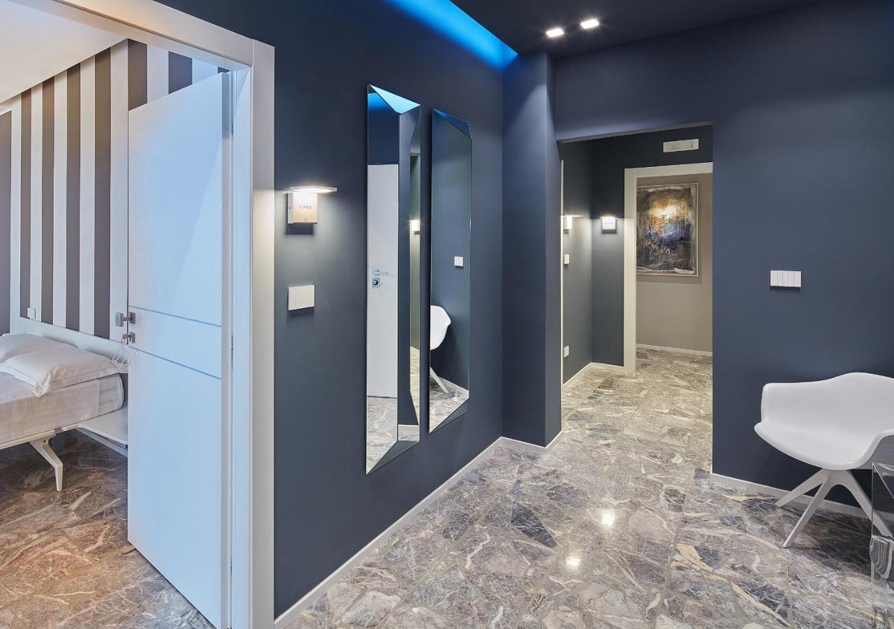 Idillio Your Luxury Rooms Pescara Kültér fotó