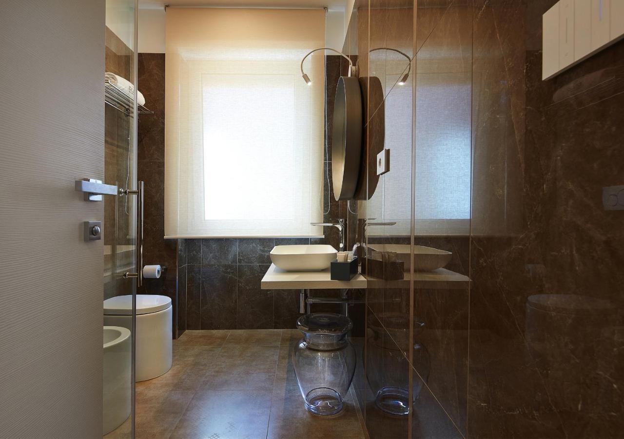 Idillio Your Luxury Rooms Pescara Kültér fotó