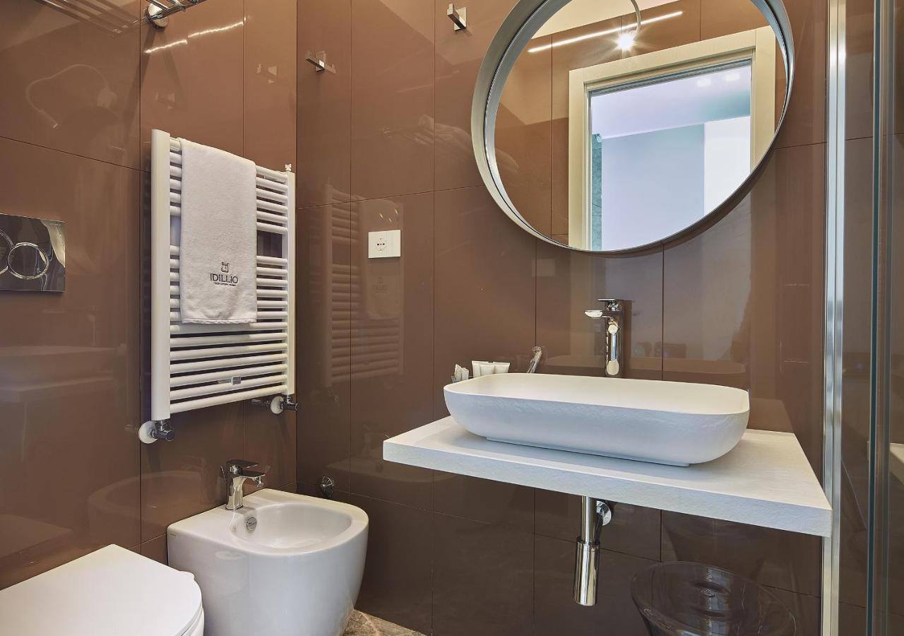 Idillio Your Luxury Rooms Pescara Kültér fotó