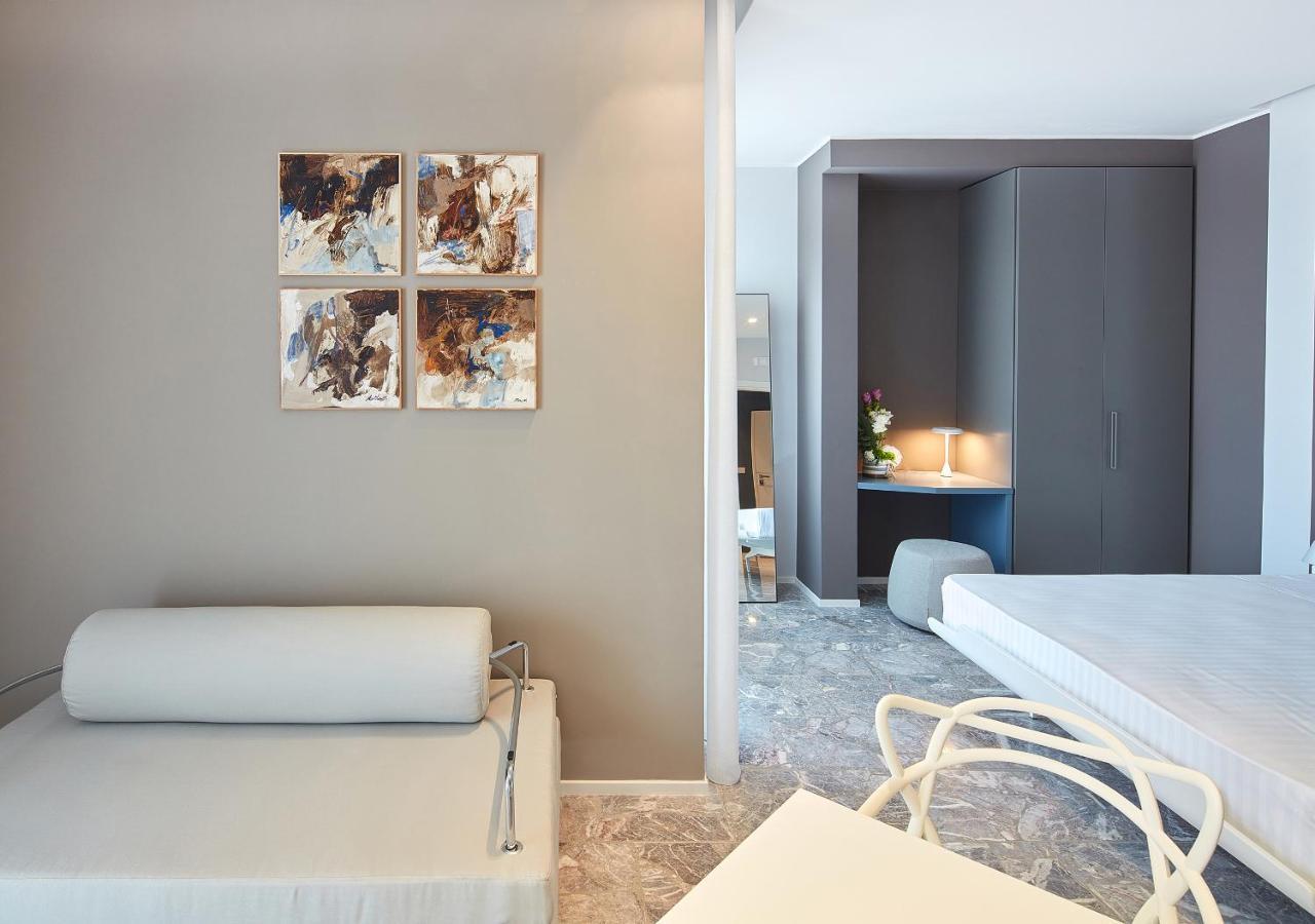 Idillio Your Luxury Rooms Pescara Kültér fotó