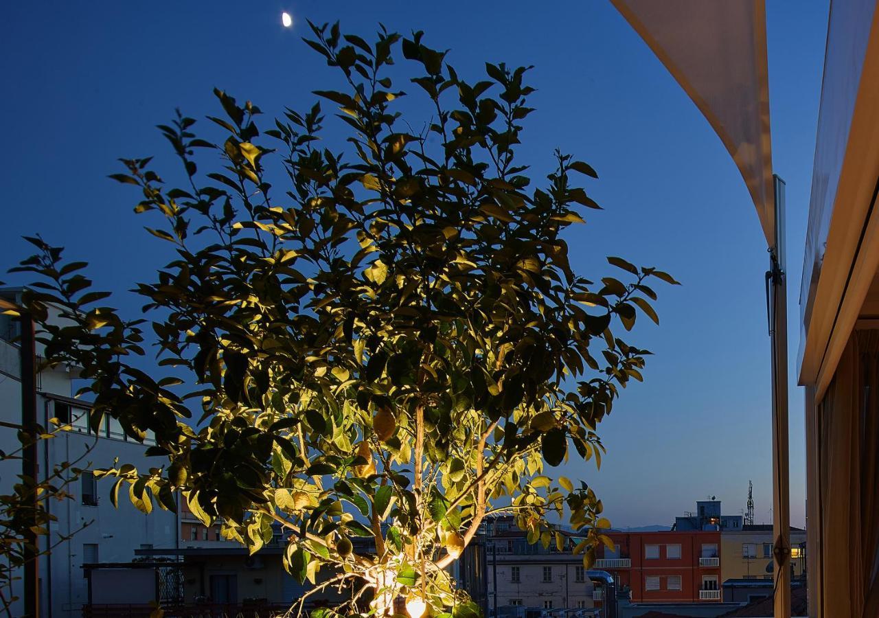 Idillio Your Luxury Rooms Pescara Kültér fotó
