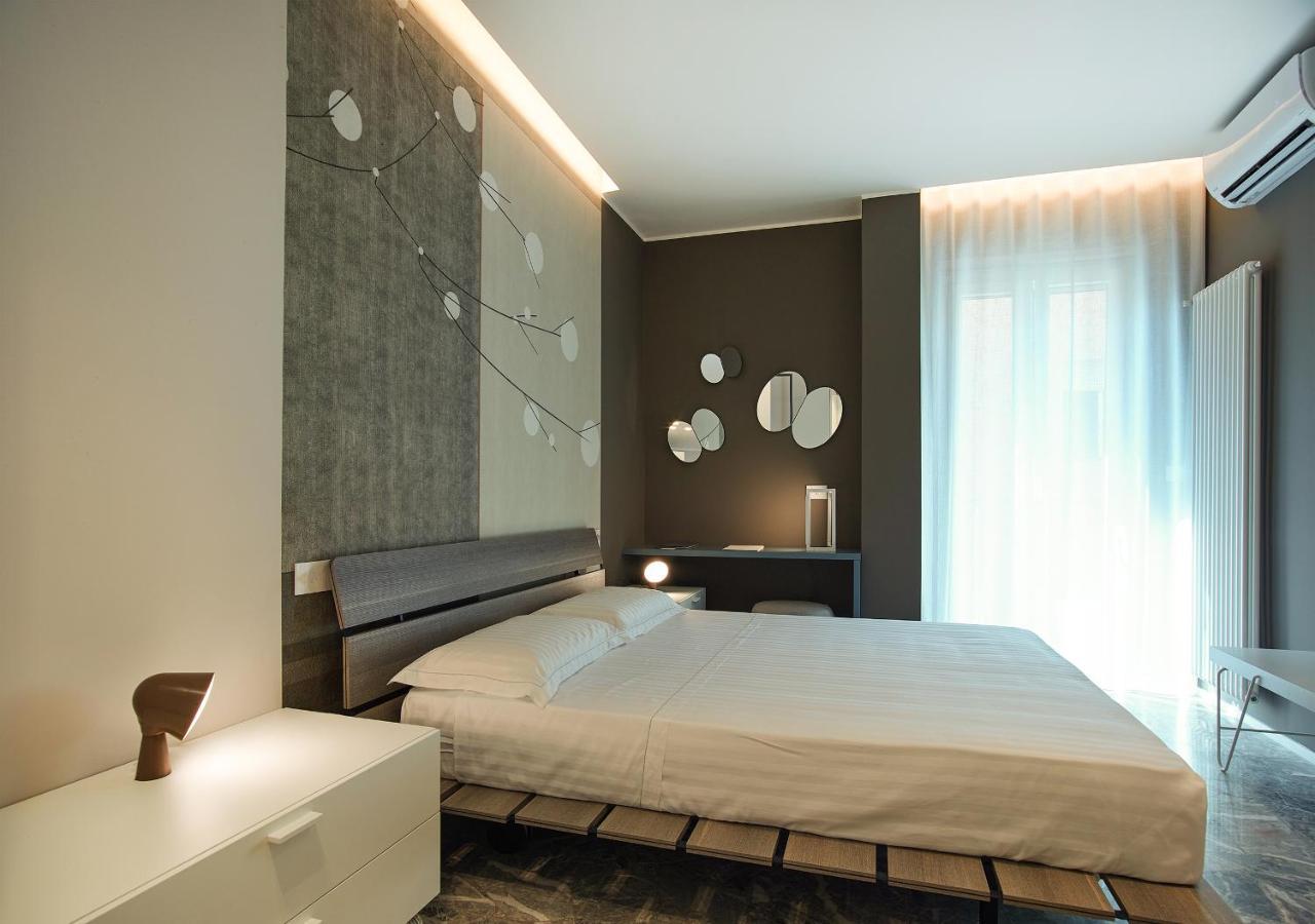 Idillio Your Luxury Rooms Pescara Kültér fotó