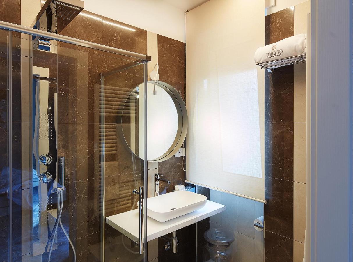 Idillio Your Luxury Rooms Pescara Kültér fotó