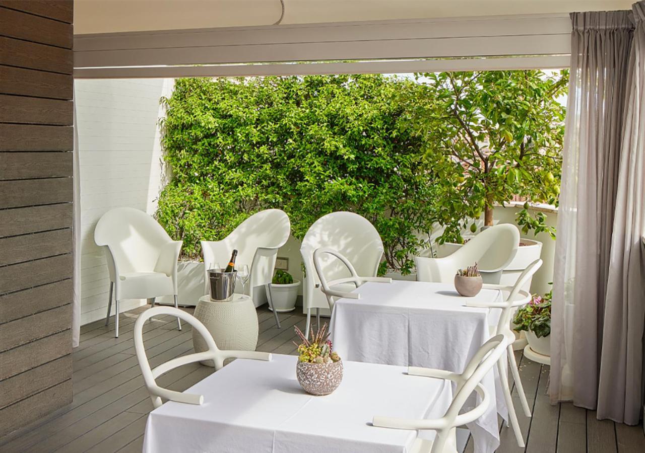 Idillio Your Luxury Rooms Pescara Kültér fotó